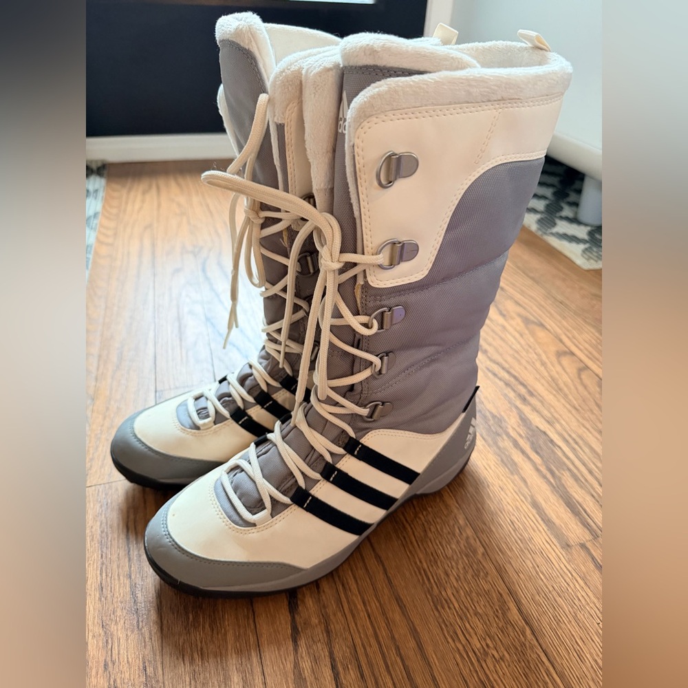 Adidas Liberia Emerald Winter boots - Women's